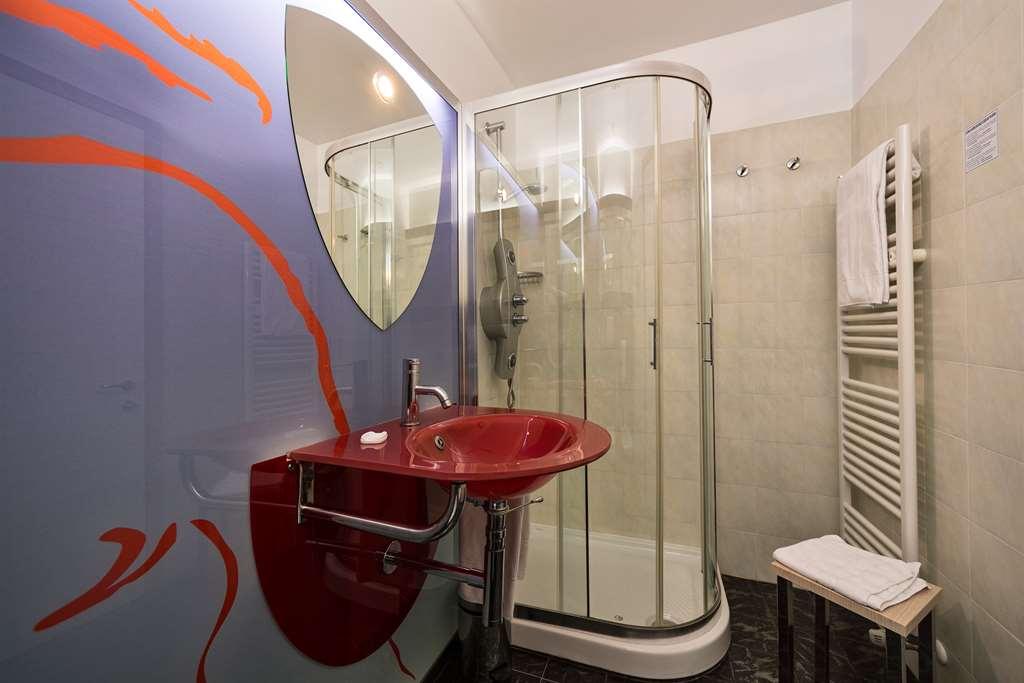 Daytona Business Hotel Collecchio Zimmer foto