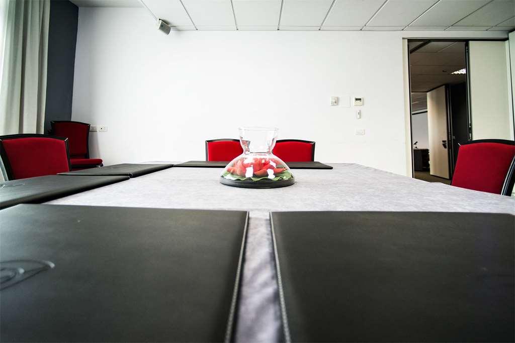 Daytona Business Hotel Collecchio Einrichtungen foto
